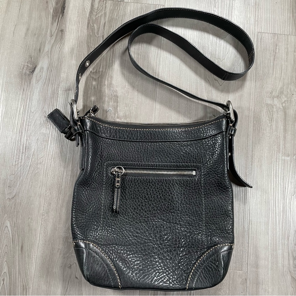 Coach Crossbody Purse